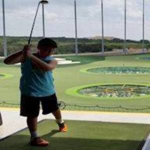 Meet your Posher, Noah